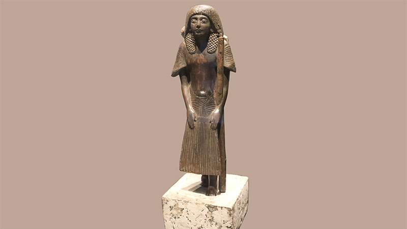 Un objet, une histoire : l&rsquo;ex-voto de&nbsp;Ramosé