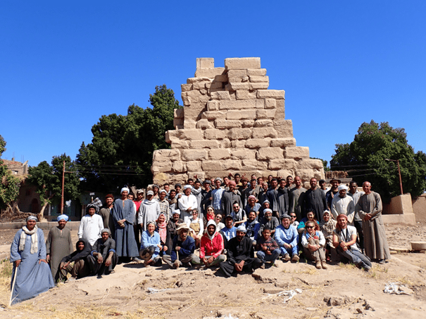 Médamoud, laboratoire de l’urbanisme&nbsp;provincial